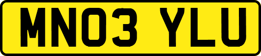 MN03YLU