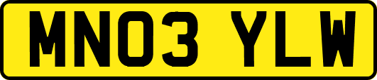 MN03YLW