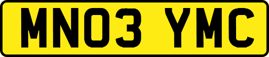 MN03YMC