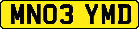 MN03YMD
