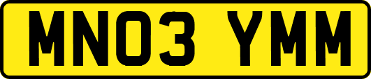 MN03YMM