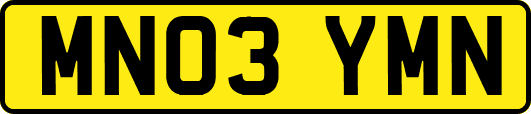 MN03YMN