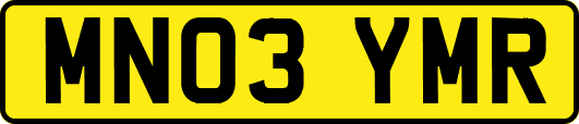 MN03YMR