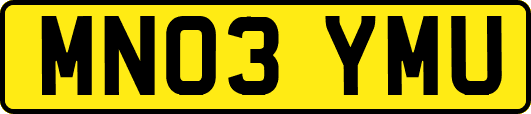 MN03YMU