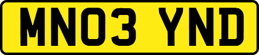 MN03YND
