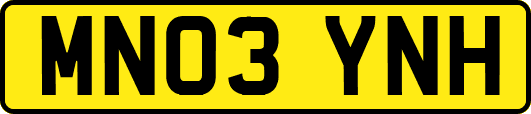 MN03YNH