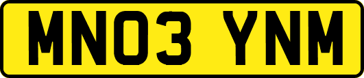 MN03YNM