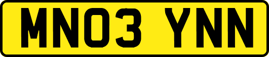MN03YNN