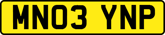 MN03YNP