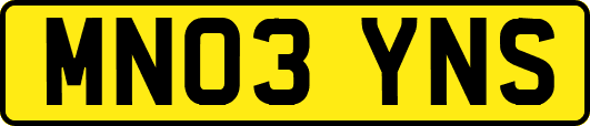 MN03YNS