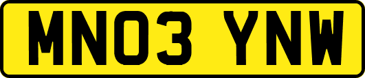 MN03YNW