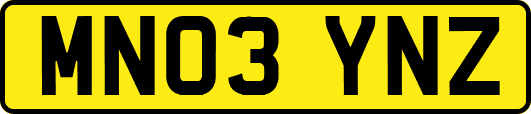 MN03YNZ