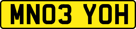MN03YOH