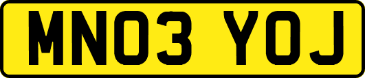 MN03YOJ