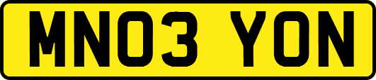 MN03YON