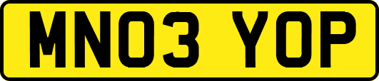 MN03YOP