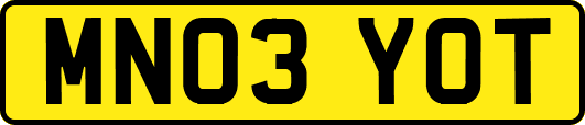 MN03YOT