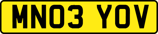 MN03YOV