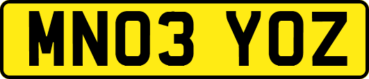 MN03YOZ