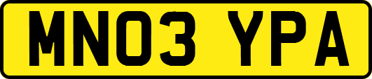 MN03YPA