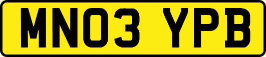 MN03YPB