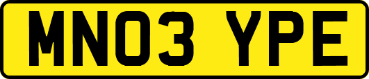 MN03YPE
