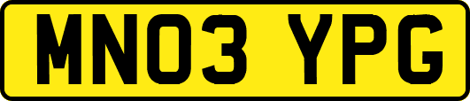 MN03YPG