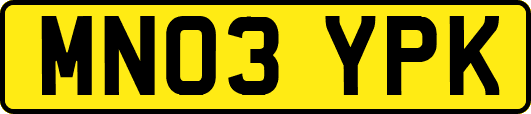 MN03YPK