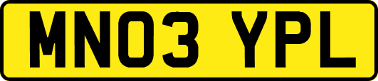 MN03YPL