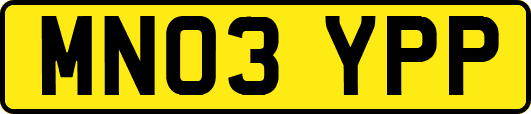 MN03YPP