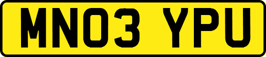 MN03YPU