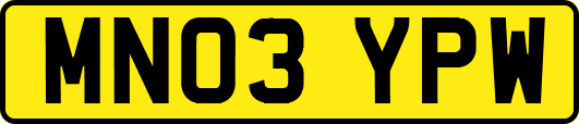 MN03YPW