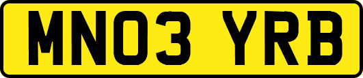 MN03YRB