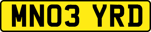 MN03YRD