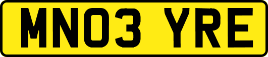 MN03YRE