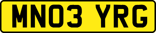 MN03YRG