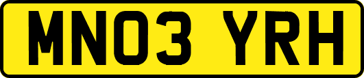 MN03YRH