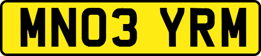 MN03YRM