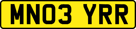 MN03YRR