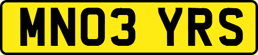 MN03YRS