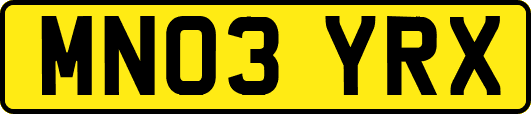 MN03YRX