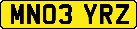 MN03YRZ