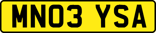 MN03YSA