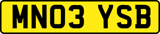 MN03YSB