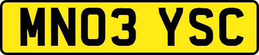 MN03YSC
