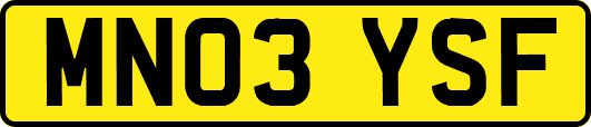 MN03YSF