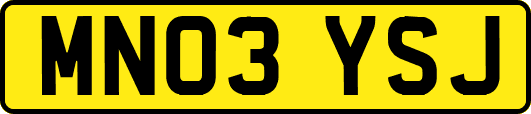 MN03YSJ