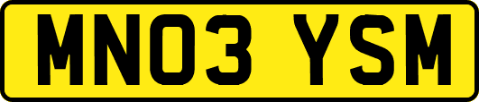 MN03YSM