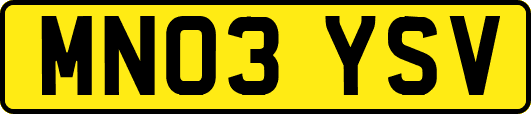 MN03YSV