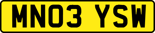 MN03YSW